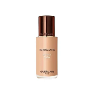 Guerlain Terracotta Le Teint Glow - Vloeibare foundation - Nr. 3.5N Neutral