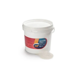 Candioli Recover - mangime complementare per cavalli sportivi 15 kg