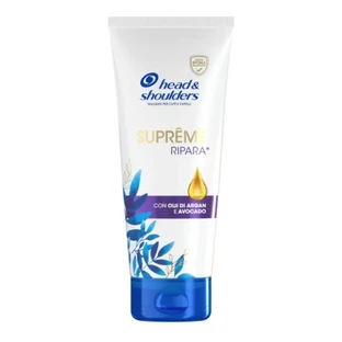 Head &amp; Shoulders Suprême Repair – odżywka nawilżająca 220 ml