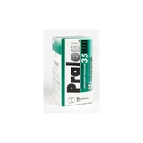 Teknofarma Pralen Maxi – 35 Kautabletten zur Behandlung von Fadenwürmern und Bandwürmern bei Hunden