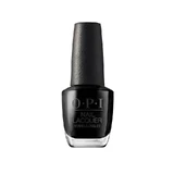 Opi Nail Lacquer - Nagellak T02 Lady in Black