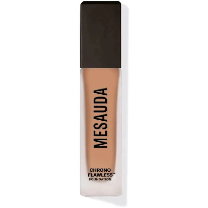 Mesauda Chrono Flawless Foundation - Vloeibare foundation - Nr. 24n