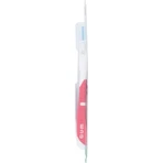 Sunstar Bi-direction Gum – 6 bidirektionale Interdentalbürsten, Größe L