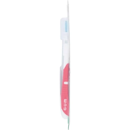 Sunstar Bi-direction Gum – 6 bidirektionale Interdentalbürsten, Größe L
