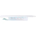 Sunstar Bi-direction Gum – 6 bidirektionale Interdentalbürsten, Größe L