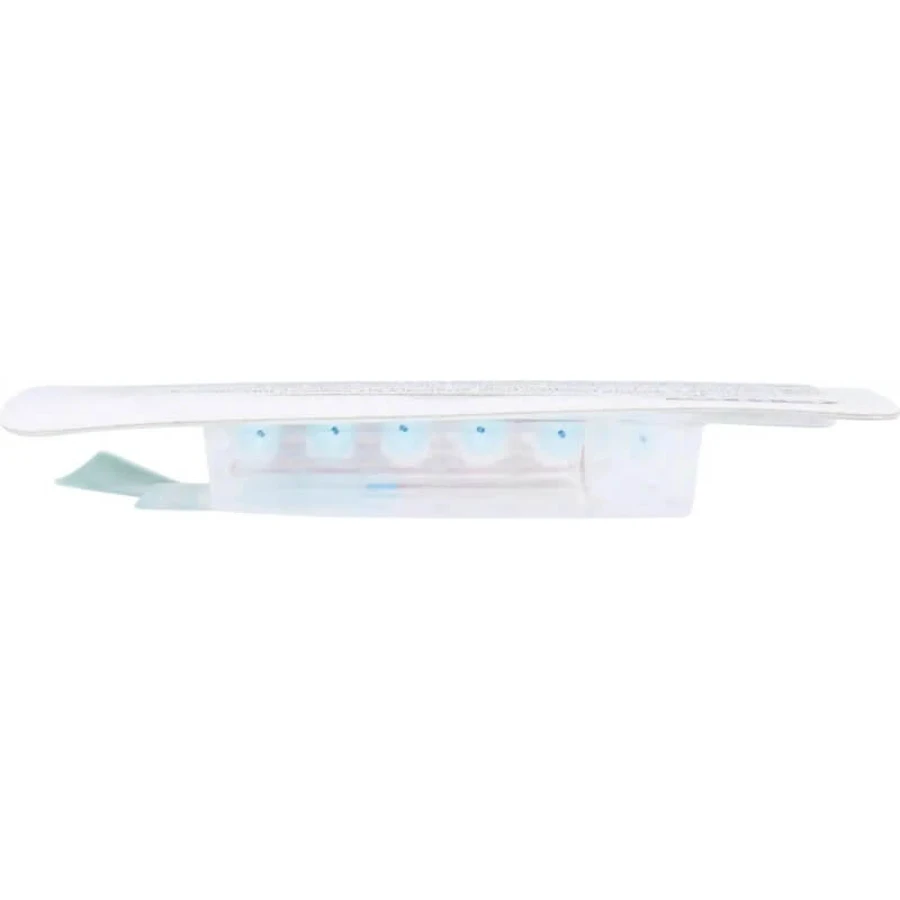 Sunstar Bi-direction Gum – 6 bidirektionale Interdentalbürsten, Größe L