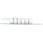 Sunstar Bi-direction Gum – 6 bidirektionale Interdentalbürsten, Größe L