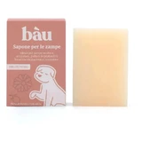 Bau Cosmetics Beschermende pootzeep met sheaboter en calendula, 100 g