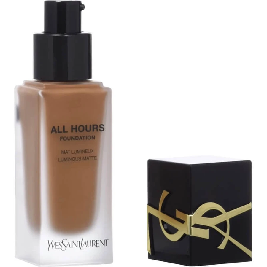 Yves Saint Laurent All Hours – podkład w płynie – nr DN5: ceny i cechy