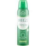 Breeze Natural Essence - Desodorante en spray, 150 ml