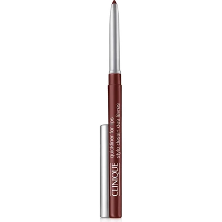 Clinique quickliner for lips - matita labbra automatica - chocolate chip