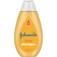 Johnson &amp; Johnson Baby – delikatny szampon dla dzieci, 300 ml