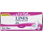 Lines Specialist Lady Normal - 22 salvaslips para incontinencia leve