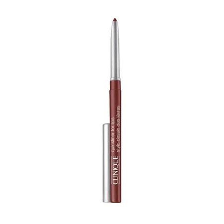 Clinique quickliner for lips - matita labbra automatica - chili