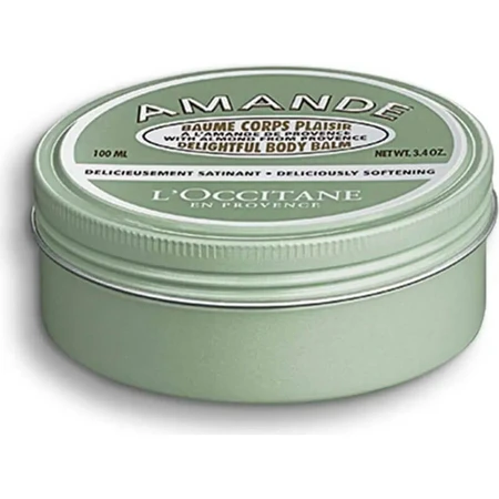 L'Occitane Amande – nawilżający balsam do ciała z migdałami z Prowansji, 100 ml: ceny i cechy