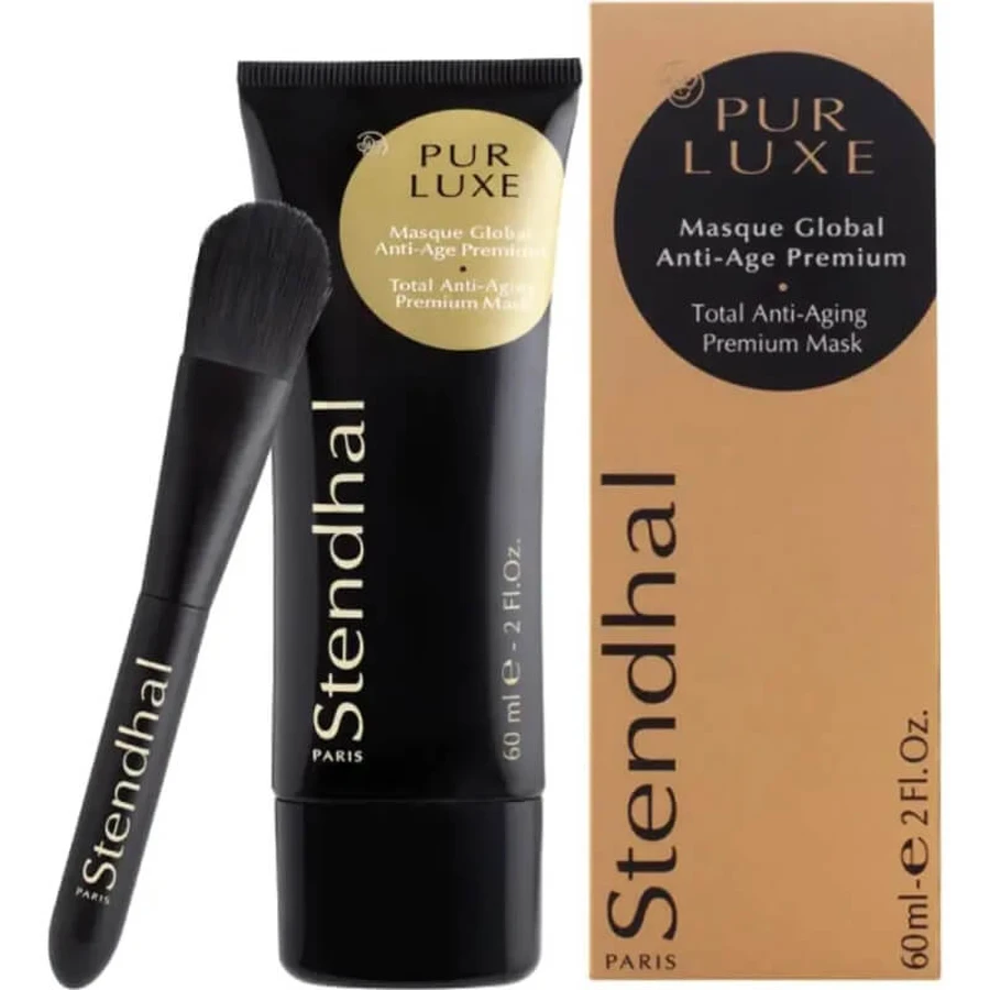 Stendhal Pur Luxe - Premium anti-agingmasker 60 ml