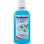 Płyn do płukania jamy ustnej „Fresh Breath” marki Durban, 500 ml: ceny i cechy