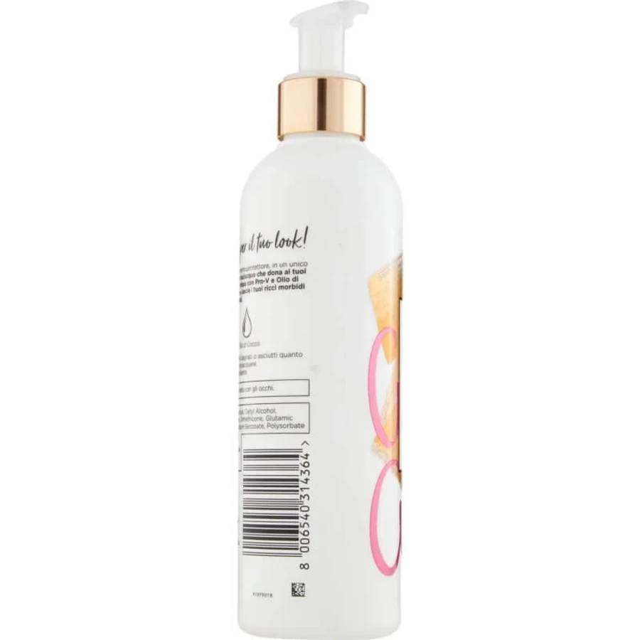 Pantene Pro-V Natural Curls - Stylingcrème 235 ml