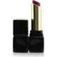 Guerlain KissKiss Tender Matte – rozświetlająca matowa pomadka nr 880 Caress Plum