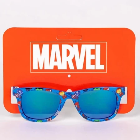 Marvel Avengers - Gafas de sol para niños