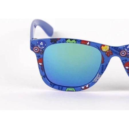 Marvel Avengers - Gafas de sol para niños