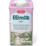 Steve Jones Bbmilk PDF - Vloeibare melk voor premature baby’s, 500 ml