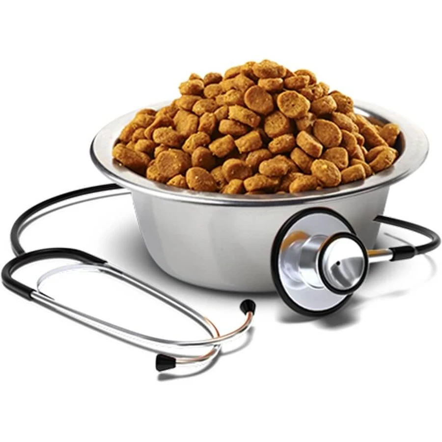 Farmina Vet Life Diabetic – Alleinfuttermittel für Katzen mit Diabetes mellitus, 2 kg