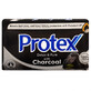 Detox &amp;amp; Pure vaste houtskoolzeep, 90g, Protex