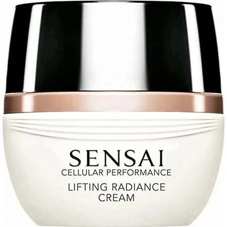 Kanebo Sensai Lifting Radiance Cream - Anti-Aging Cream 40 ml