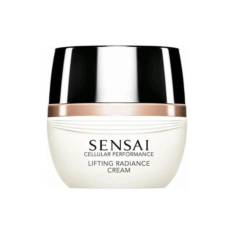Kanebo Sensai Lifting Radiance Cream - Anti-Aging Cream 40 ml