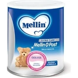 Mellin 0 Beiträge – Spezialnahrung für Frühgeborene oder Säuglinge mit niedrigem Geburtsgewicht, 400 g