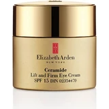 Elizabeth Arden Advanced Ceramide Lift and Firm Eye Cream - Crema para el contorno de los ojos, 15 ml