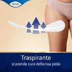 Tena Lights Sensitive – 20 lange Slipeinlagen bei Harninkontinenz