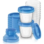 Avent Complete Bottle-Feeding System Set