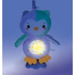 Clementoni Goodnight Owl – lampka nocna „Mała sóweczka”: ceny i cechy