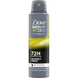 Dove Man+care Advanced Invisible Fresh – Deodorant-Spray, 150 ml