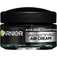 Garnier PureActive Air Cream - AHA+BHA met houtskool - Lichte, matterende crème 50 ml