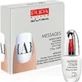 Pupa Messages - Nagellak met letters nr. 04 Red Messages