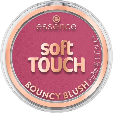 Essence Soft Touch Bouncy Glow - Highlighter No. 20 Electric Peony