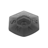 Marvis Black Toothpaste Holder
