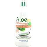 100% aloë met mangosmaak, 1 liter – voedingssupplement voor een gezonde spijsvertering