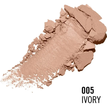 Rimmel Lasting Finish - Compact Foundation - No. 05 Ivory
