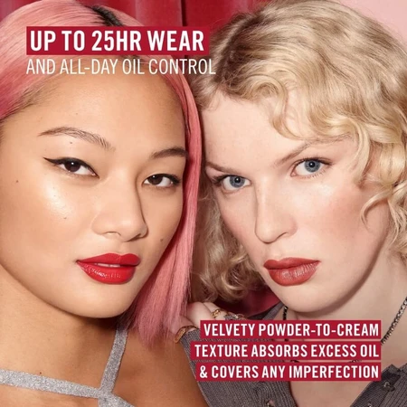 Rimmel Lasting Finish - Compact Foundation - No. 05 Ivory