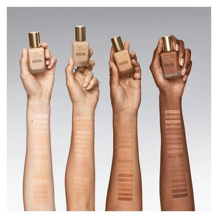 Estée Lauder Double Wear Stay-in-Place Makeup – podkład nr 2n2 Buff: ceny i cechy