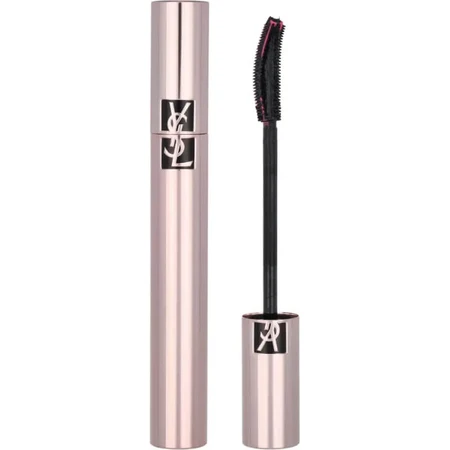 Yves Saint Laurent Volume Effet Faux Cils The Curler - Mascara Rebellious Black