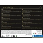 Kolekcja Muzeum Clementoni: „W kawiarni” Degasa – układanka dla dorosłych, 1000 elementów, 70 x 50 cm: ceny i cechy