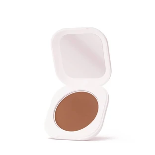 Veralab Velvet Lock – pudră compactă cu efect de netezire nr. 06