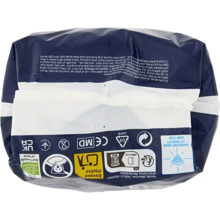 Huggies DryNites pour garçons - Couches-culottes pour garçons de 8 à 15 ans, 27/57 kg, lot de 9