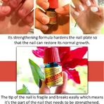 Mavala Scientifique k+ - Nagelversterker 5 ml