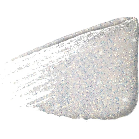 Wet n Wild Color Icon Glitter - Ombre à paupières individuelle - E351C Bleached